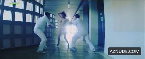 BIANCA JOY PORTE Nude AZNude