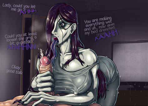 Spooky Mommy By Rmc Hentai Foundry