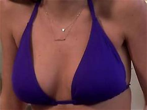 DANIELLA MONET Nude AZNude