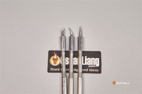 Review: Aixun T3A Smart Soldering Station - Premium Performance and ...