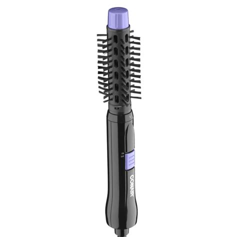 Infinitipro By Conair Spin Air Rotating Styler Hot Air