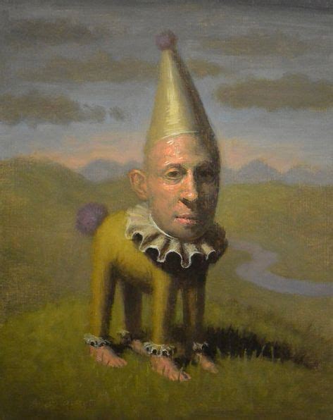 Paintings Bizarre Art Weird Art Funny Paintings