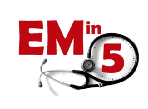 Friends Of Rebel Rebel Em Emergency Medicine Blog