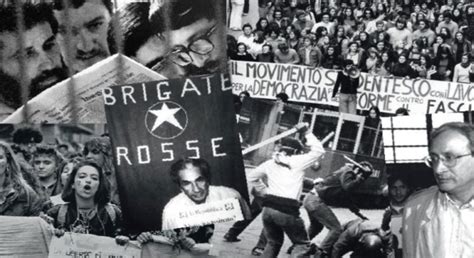 Political Terrorism In Italy The ‘years Of Lead And Cinema 1969