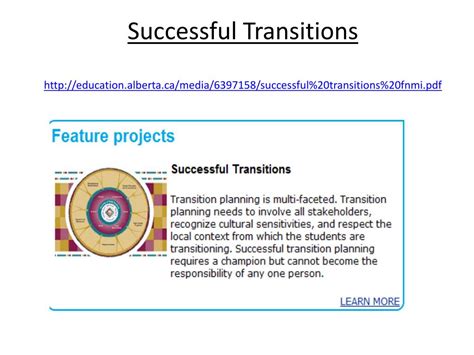 PPT - Resources Supporting the High School Completion Strategic