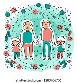 Elderly Gay Couple Images Stock Photos Vectors Shutterstock