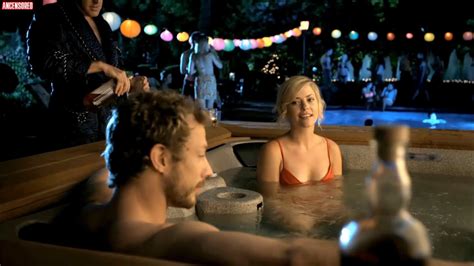 Naked Amy Ciupak Lalonde In Lost Girl
