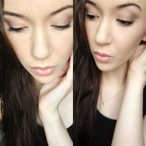 Beauty By Samantha Pro Naked 3 Palette Review Swatches