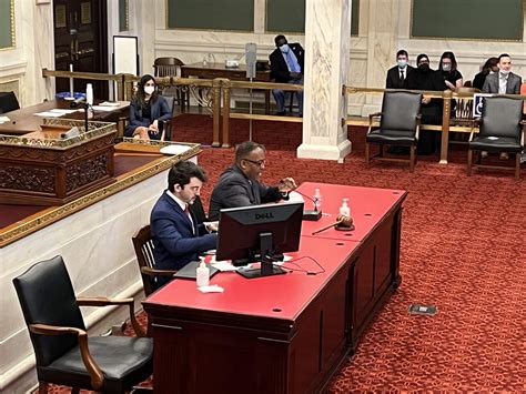 City Council: Streets, Crime Dominate Budget Hearings – Philadelphia