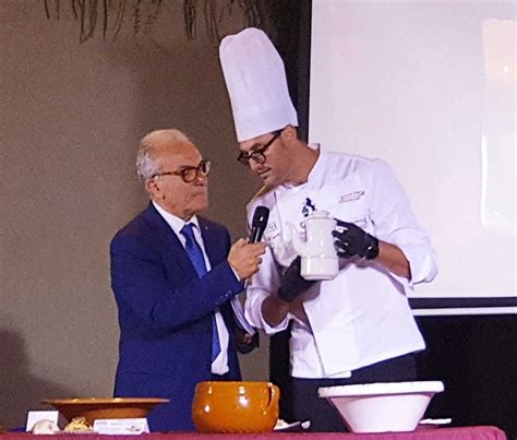 L Emozionante Ballo Del Gattopardo Rivive Nel Cous Cous Dello Chef