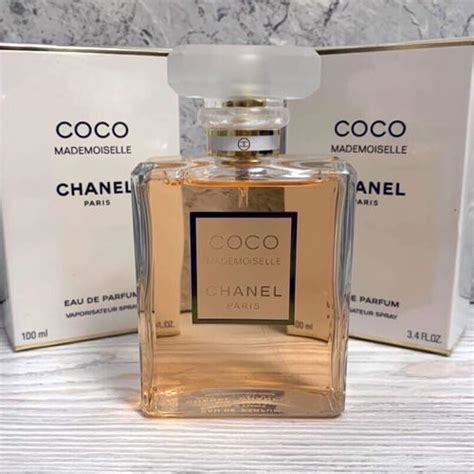 Top Hơn 73 Về Coco Chanel Perfume Hay Nhất