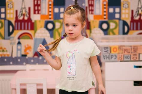 ребенок 5 лет что должен знать и уметь