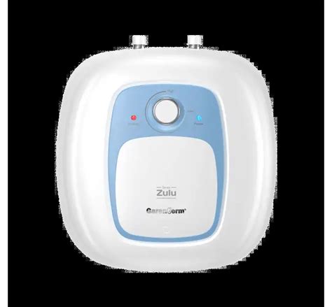 Garanterm Zulu 10 U - цена, характеристики, отзывы в магазине "Тепло-Точка"