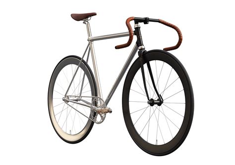 Fixie 3d Models Download Free3d