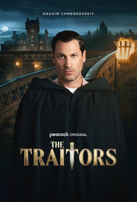 Who Went Home On ‘the Traitors Season 2 Weekly Cast Eliminations And