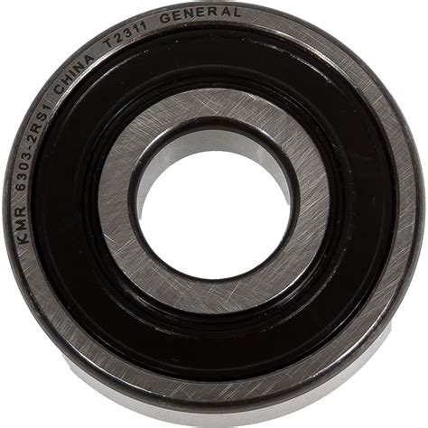 Подшипник KMR 6303-2RS1 ОСН0134925 - выгодная цена, отзывы ...