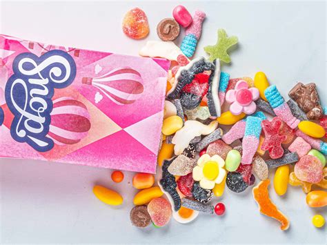 snacks og godteri se utvalget og kjop hos meny menyno