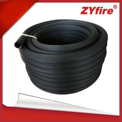 Zyfire PU Liner Layflat Hose Fire Hose For Water Pump China Semi