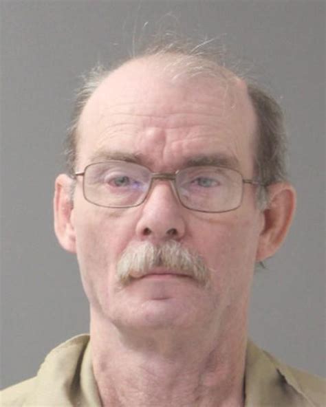 Nebraska Sex Offender Registry Russell G Carl