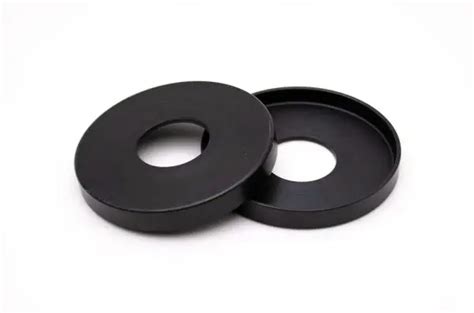 Big Block Chevy Valve Spring Locating Cups Che Precision