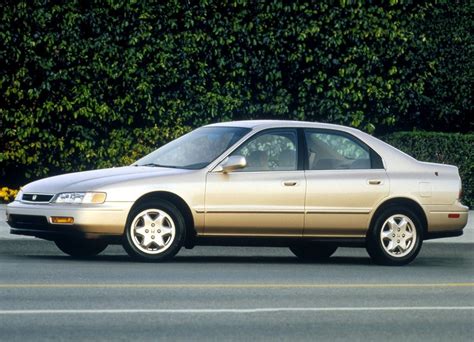 honda accord sedan fabricante honda planetcarsz