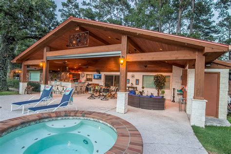 Patio Cover Tomball Tx Hhi Patio Covers