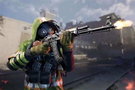 Gim Shooter Terbaru Ubisoft XDefiant Rilis Pada 21 Mei 2024