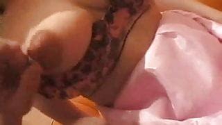 Milf Asian Play With Huge Nipples Free Porn Xhamster Xhamster