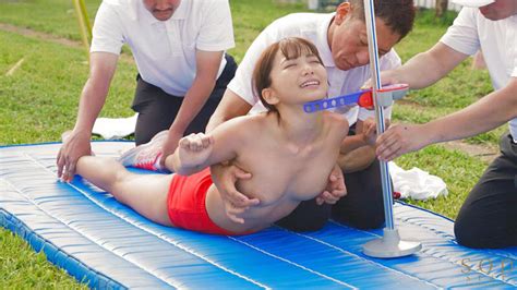 porn av เยดสาวรางเลกขณะทดสอบรางกาย START