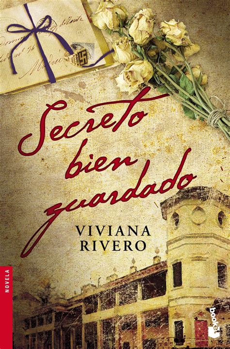 Secreto bien guardado | Planeta de Libros