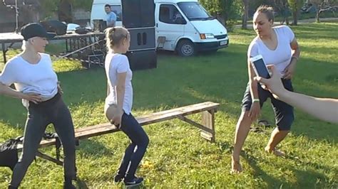 мокрые сиськи 2ч. - YouTube