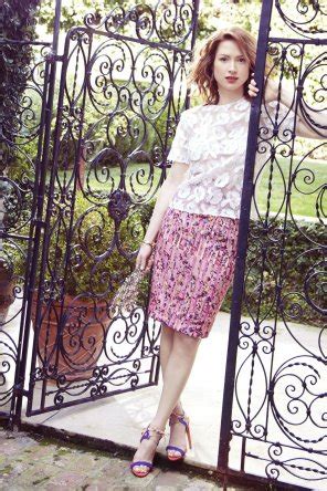 Ellie Kemper Porn Pic