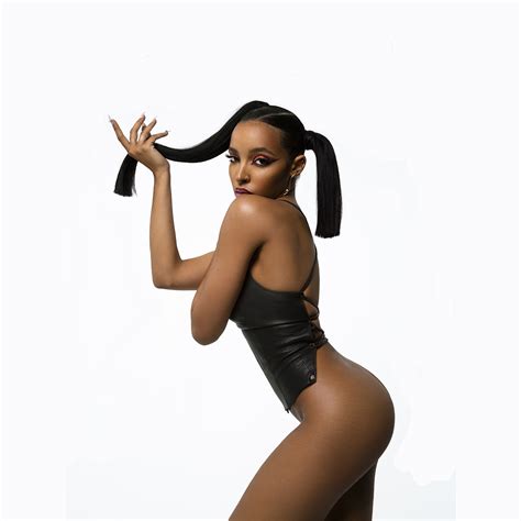 Tinashe Nude LEAKED Sex Tape And Topless Pics 2021 Scandal Planet