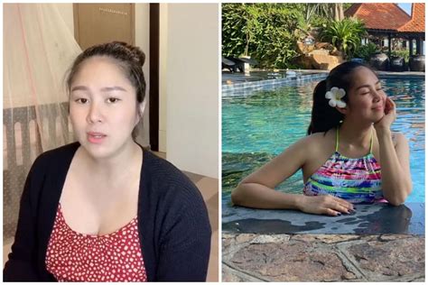 Cu I C Ng L Ph Ng C Ng Ch U Khoe Body Thon G N Di N Bikini Ng Ki U H I M B M M T T