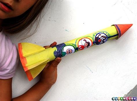 Схема ракеты из лего конструктора для дошкольников