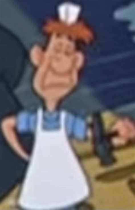 Carpenter Animebromii Fanon Wiki Fandom