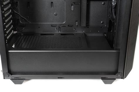 be quiet! Pure Base 500 im Test - Hardware-Helden