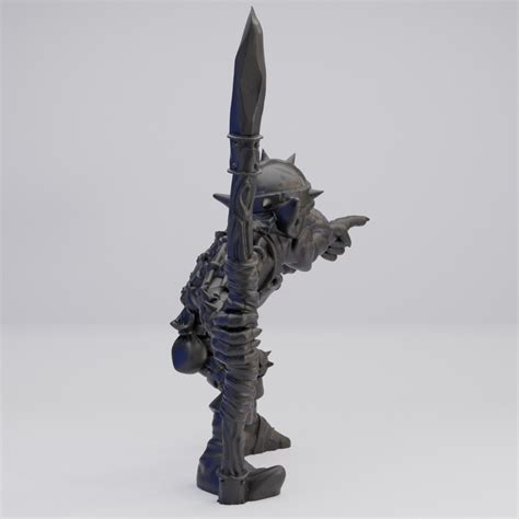 Hot Goblin ゴブリンスピア