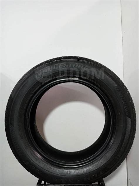 Комплект шин БУ 185/65/R15 Bridgestone Turanza T001, 15", 4 шт, в ...