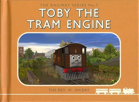 Toby The Tram Engine Trainz A New Era By Aikoheiwaisawsum On Deviantart