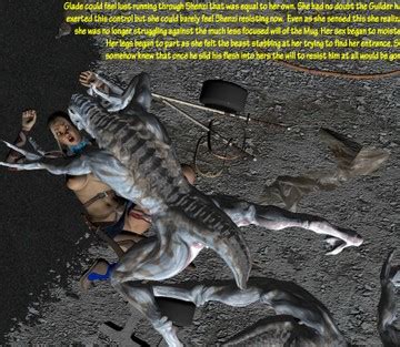 The Chosen Muses Sex And Porn Comics