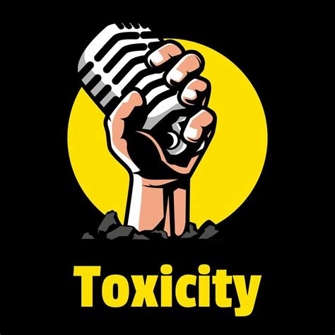 toxicity iheart