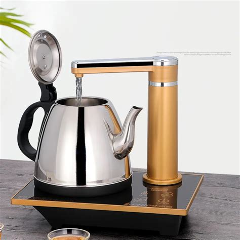 Intelligent Household Water Heating Kettle Automatic Electric Kettle