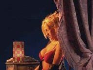 Naked Gabriela Mandato Added By Lionheart