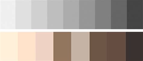 Como usar tons de cinza e nude na decoração Blog Comprar Móveis