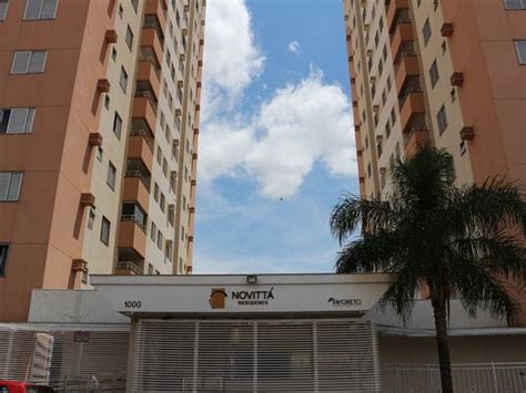 Novitt Residence Apartamento Venda E Para Loca O Vila Filipin