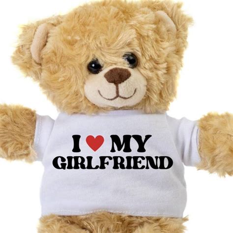 Lesbian Teddy Bear Etsy