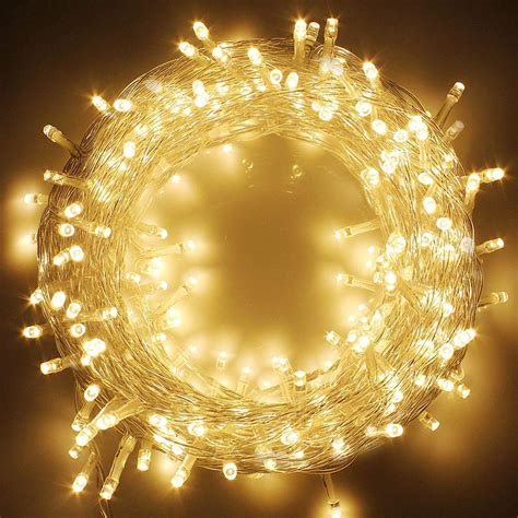 Top 10 Best Twinkle Lights in 2021 Reviews | Buyer's Guide