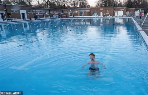 An Icy Dip Sleeping With The Windows Open Running Half Naked And A Nice Cold Beer How My 24