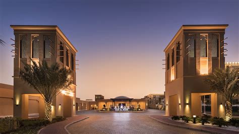 Staycation Spotlight: Rixos Bab Al Bahr | Fact Magazines